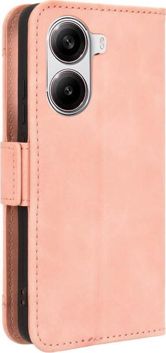 Actual product image Cover-Discount Flip Case (Xiaomi Poco X7 Pro)