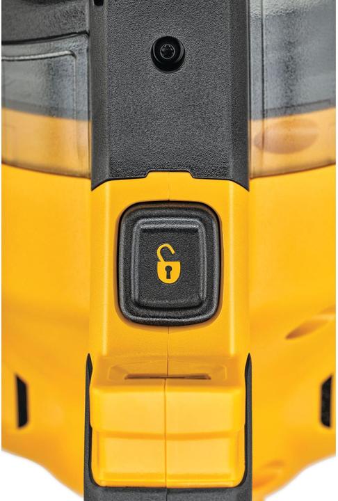 Actual product image DeWalt Batterypowered stick vacuum cleaner, 18V, Lclass (Wet dry vacuum cleaner)