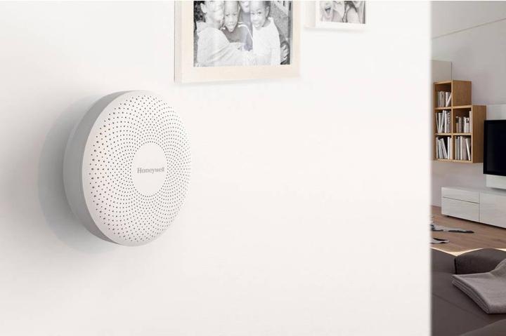 Image du produit Honeywell Set complet de carillon sans fil avec nom (Sans fil)