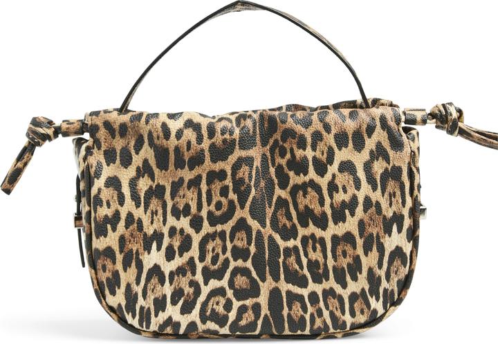 Image du produit Pieces Balloon Leopard Bag