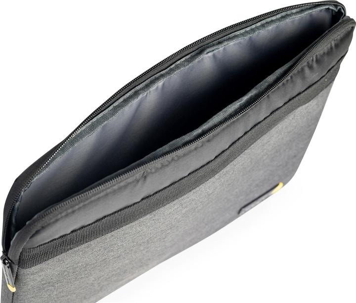 Actual product image Tech Air techair Slipcase Eco 12-14. dark grey (14.10")