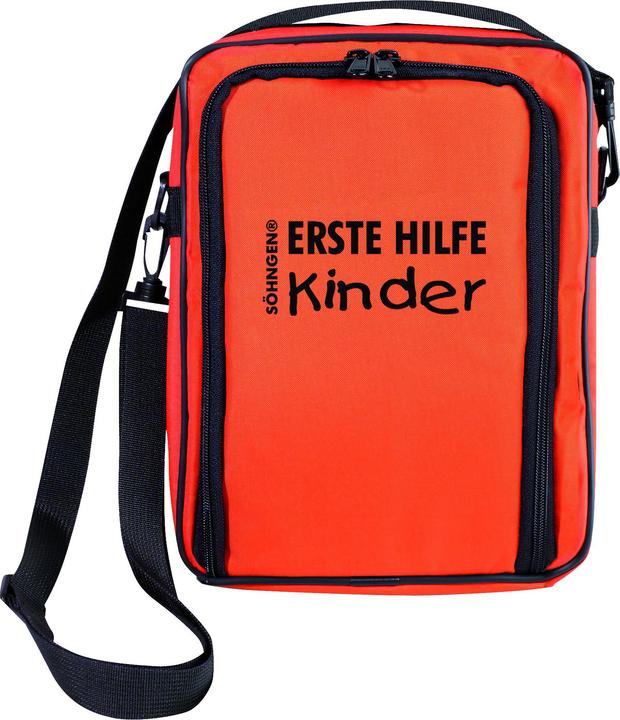 Söhngen ErsteHilfeTasche Scout Schulausflug (First Aid Kit)