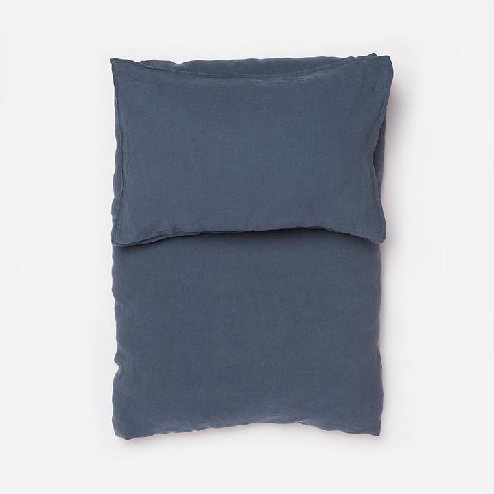 Image du produit lavie Linus (Housse de couette, 160 x 210 cm)