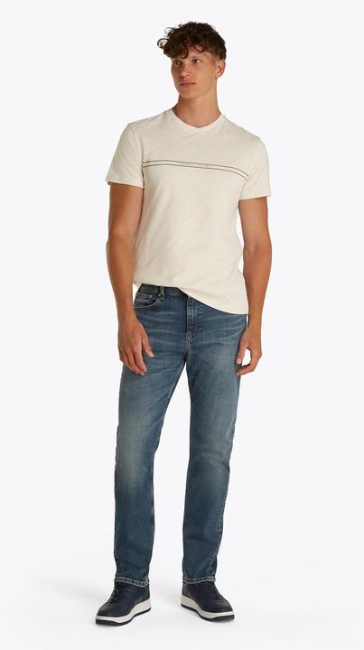 Produktbild Tommy Jeans Tjm Slim Entry Graphic Tee Ext (XXL)