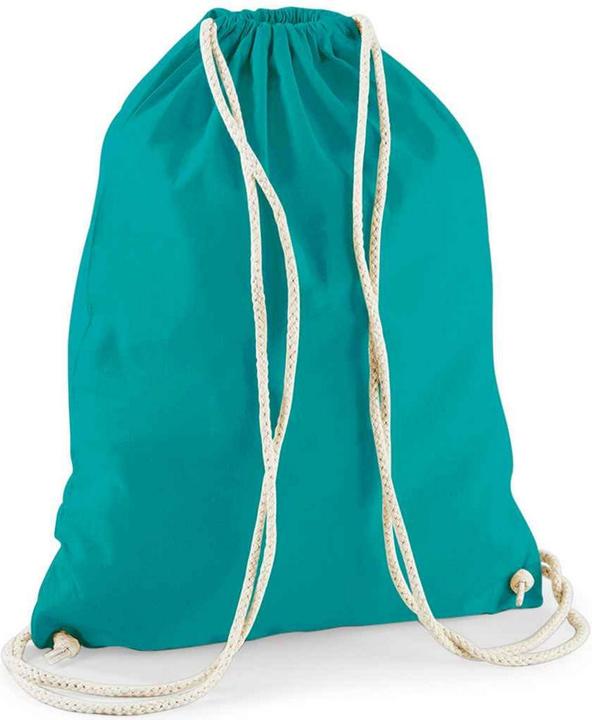 Immagine prodotto Westford Mill Cotone Borsa con Coulisse (12 l)
