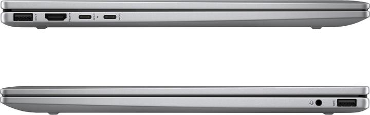 Image du produit HP Envy x360 2-en-1 Laptop 16" 2.8K OLED Touch R5-8640HS 16GB/1TB Win 11 16-AD0450NG (16", AMD Ryzen 5 8640HS, 16 Go, 1000 Go, DE)