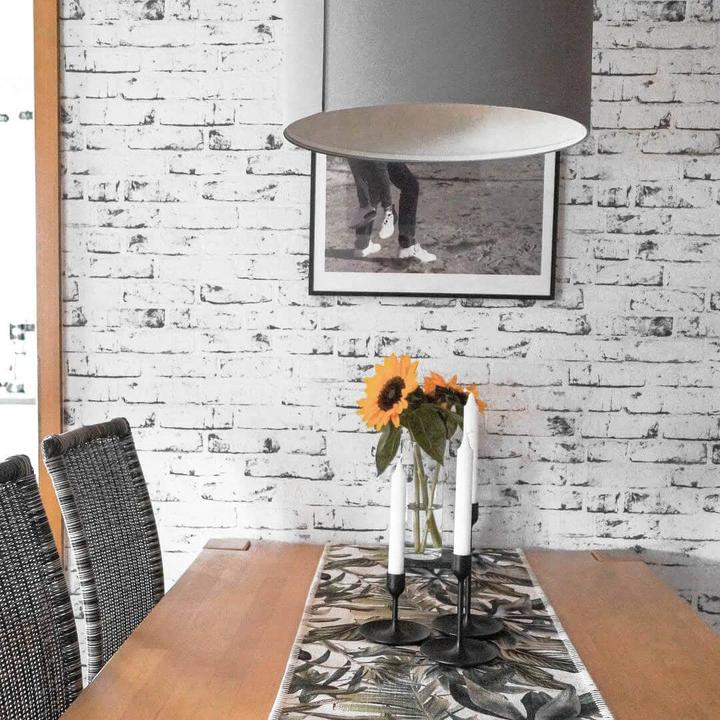 Actual product image A.S. Création Best of Wood'n Stone 2nd Edition 10 (53 x 1005 cm)