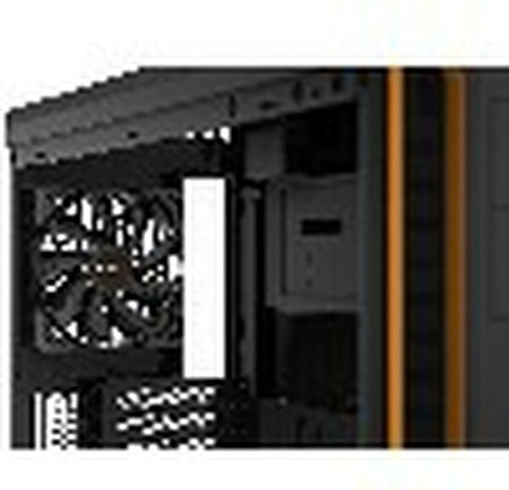 Image du produit be quiet! Pure Base 600 (mATX, ATX, Micro-ITX)