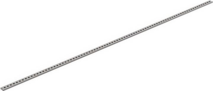 Image du produit Schroff Bande taraudée M3 - GEWDESTERREIFEN M3 84TE