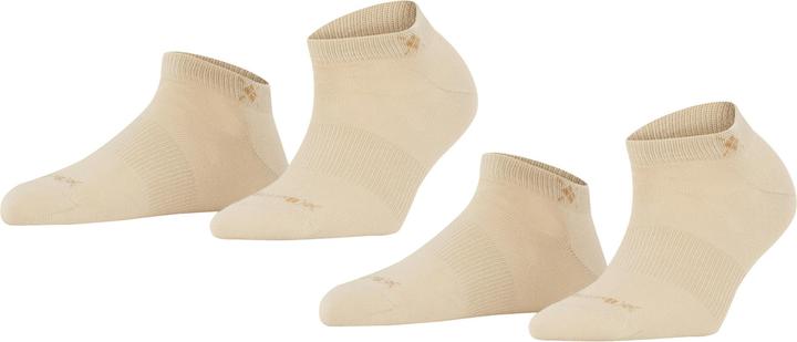 Actual product image Burlington W's EVERYDAY 2-PACK (pack of 2, 36 - 41)