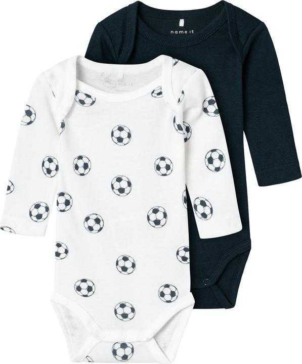 Immagine prodotto Name it BabyBody Football (86)
