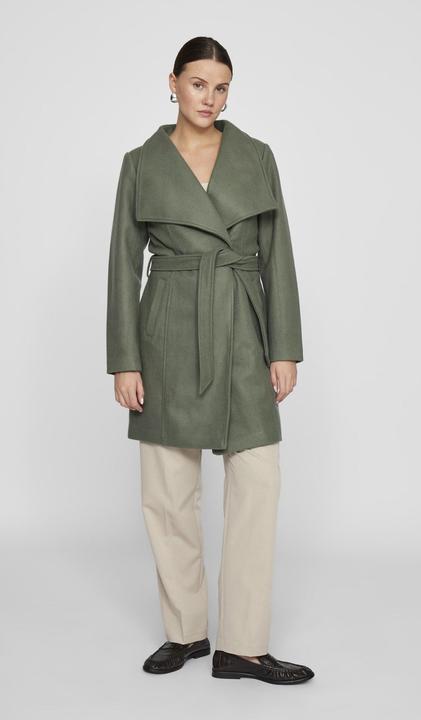 Image du produit Vila Ceinture de taille Manteau (42)