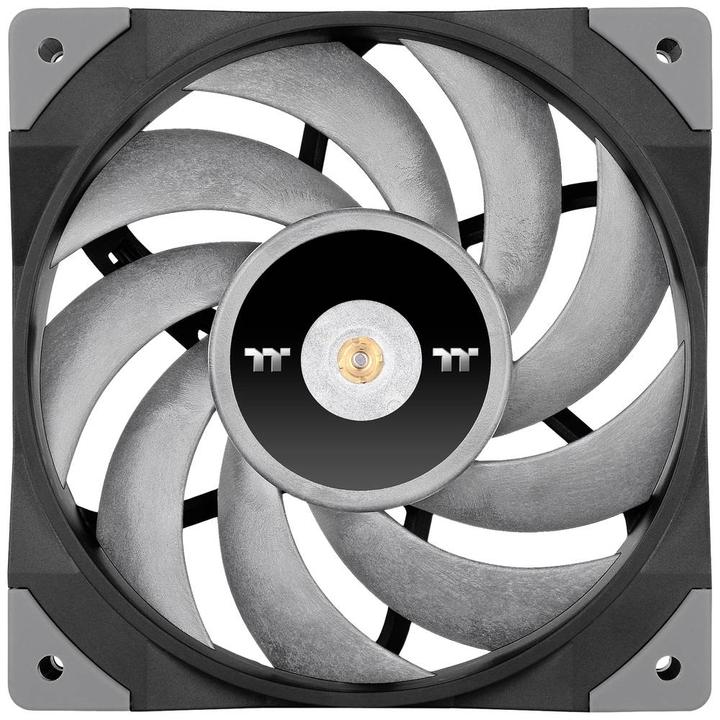 Produktbild Thermaltake TOUGHFAN 12 Turbo Radiator Fan 1Pack (120 mm, 1 x)