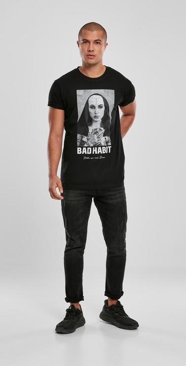 Image du produit Mister Tee Bad Habit Tee (L)