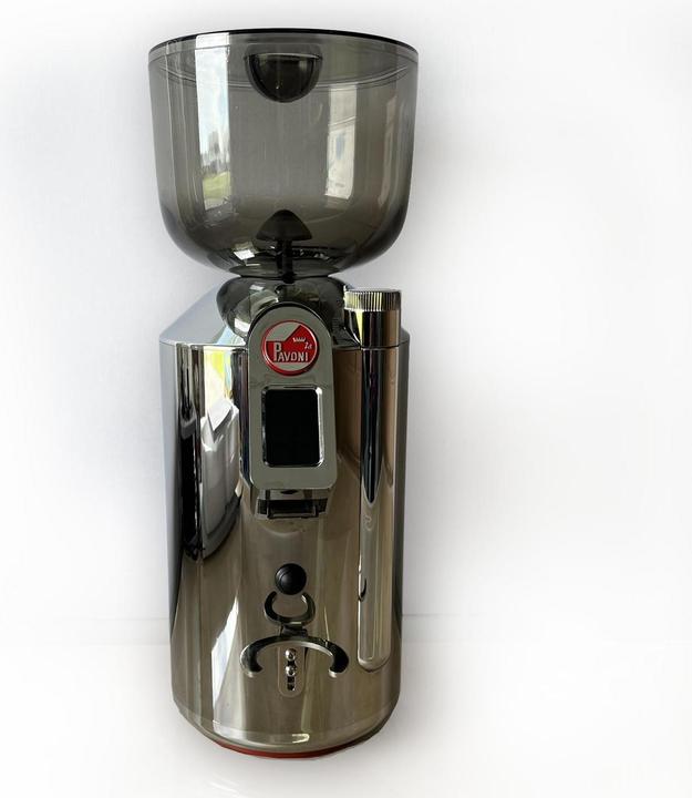 Actual product image La Pavoni Macinacaffe Il Cilindro Coffee Grinder (EU plug)