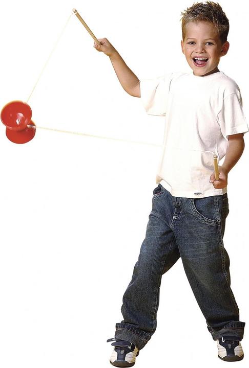 Actual product image Androni Diabolo