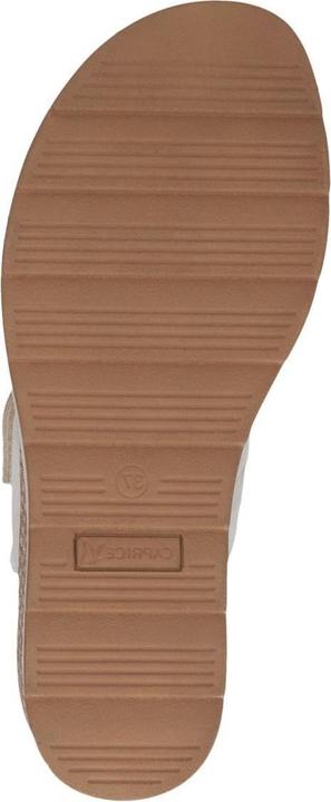 Actual product image Caprice Mule (36)
