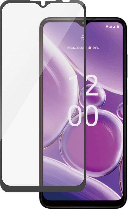 PanzerGlass Ultra-Wide Fit (1 Piece, Nokia G42)