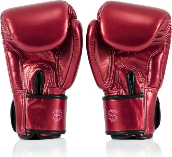 Actual product image Fairtex BGV22 (16 OZ, One size)