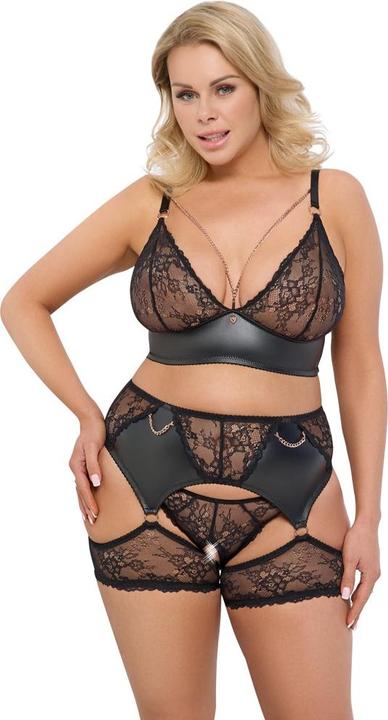 Produktbild Cottelli Collection Set (3XL)
