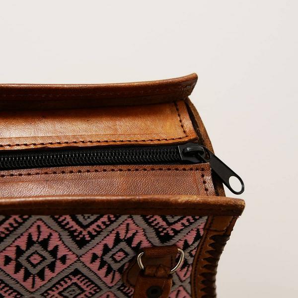 Actual product image Kolavalik Handbag, No. 2