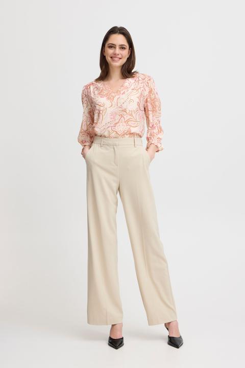 Image du produit B.young BYFAIRYDAY BLOUSE 20816402 (42)