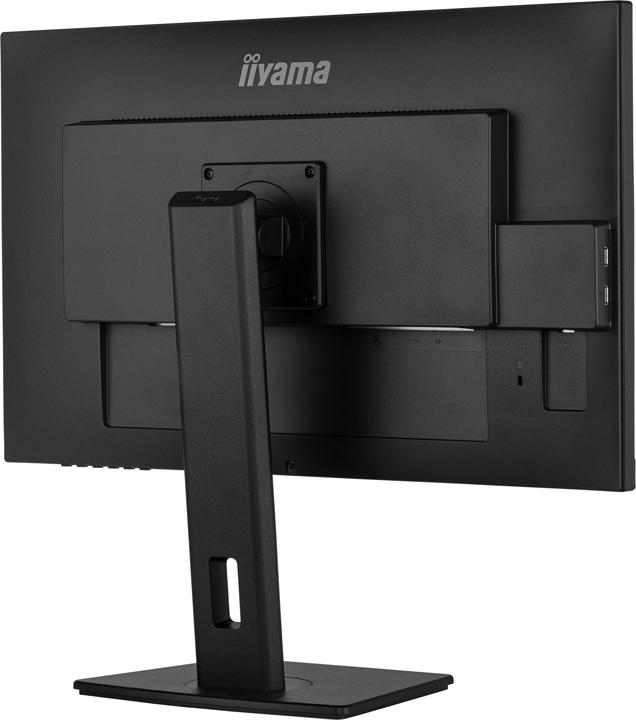 Image du produit iiyama ProLite XUB2792QSU-B5 (2560 x 1440 pixels, 27")