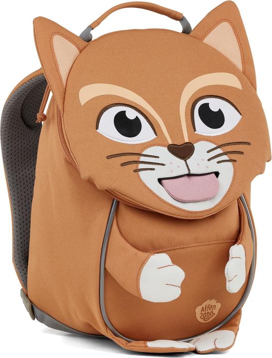 Produktbild Affenzahn Kleiner Freund Kindergartenrucksack 26 cm