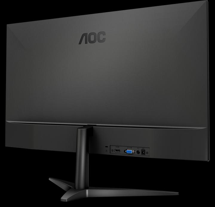 Actual product image AOC 24B1XHS (1920 x 1080 pixels, 23.80")
