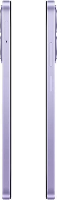 Produktbild OPPO A40 DS 4+128 TIM STARRY PURPLE A (128 GB, Starry Purple, 6.67", Dual SIM, 50 Mpx, 4G)