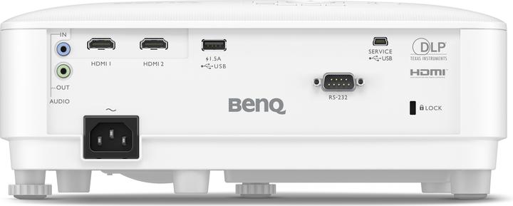 Produktbild BenQ TH575 (Full HD, 3800 lm, 1.49 - 1.64:1)