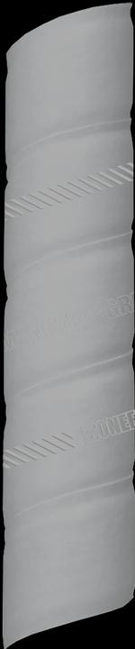 Image du produit Zone Floorball Zone Monster2 Grip-grau-Onesize (Taille unique)