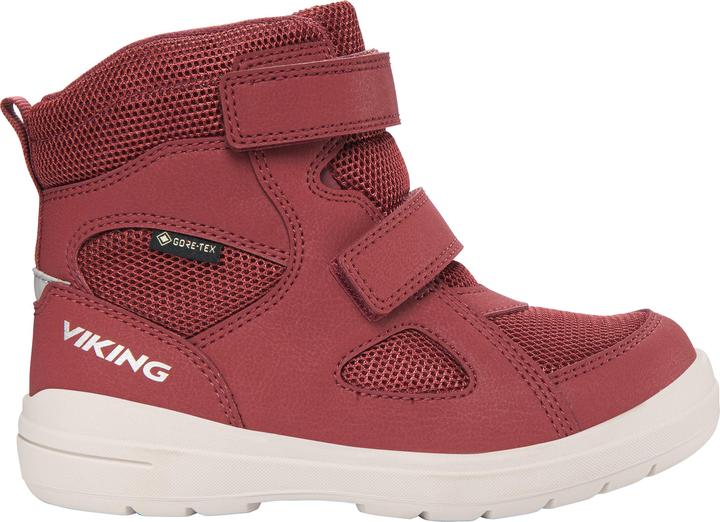 Produktbild Viking Kid's Fun Warm GTX 2V (26)