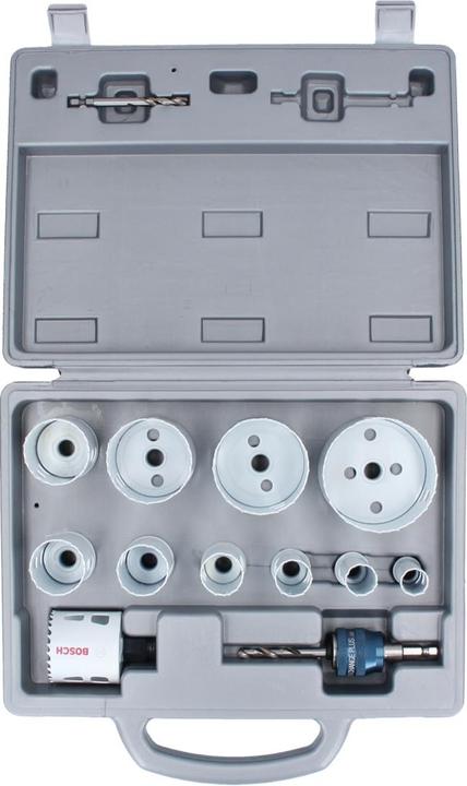 Actual product image Bosch Professional Zubehör BIM Progressor hole saw set (7.6 centimetres)