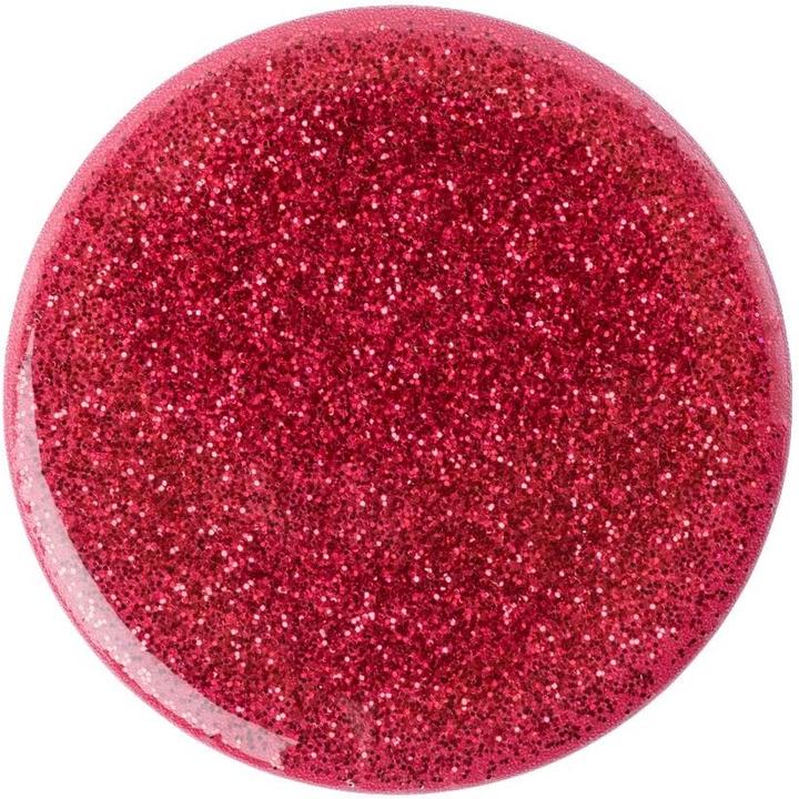Produktbild PopSockets Glitter Red