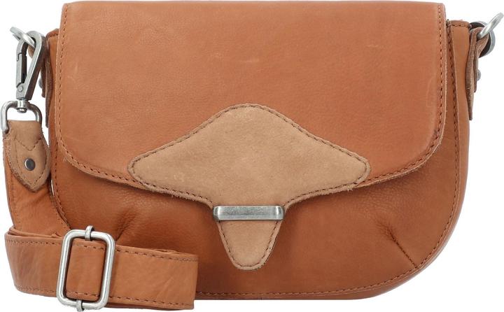 Produktbild Cowboysbag Umhängetasche Leder 24 cm