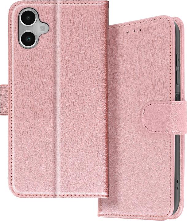 Produktbild Avizar Chesterfield Cover (Samsung Galaxy A06)