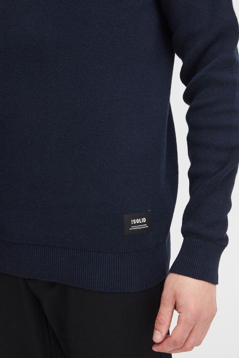 Image du produit Solid SDKaynel - Cardigan - 21301054-ME (XL)