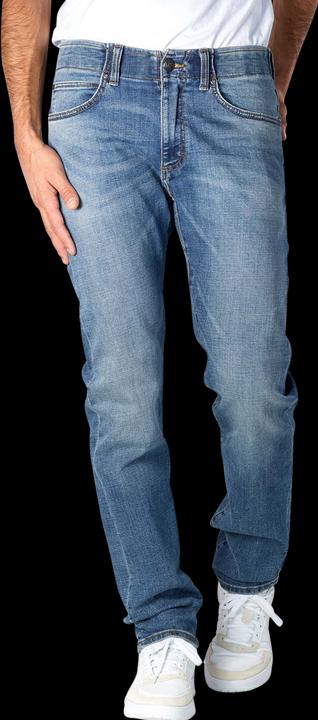 Lee Extreme Motion Slim Jeans lenny