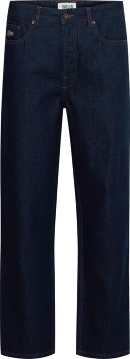 Dark Blue Denim (700031)