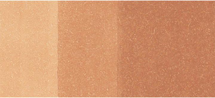 Image du produit Copic Sketch type E - 33 (E33 - Sable, 1 x)