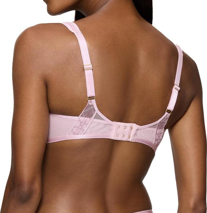 Image du produit Triumph Palina Cosmic Heartbeat WH Balconette-BH (70 E, Une unité par pack)