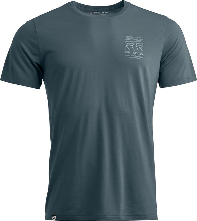 Actual product image Ortovox 150 Cool MTN Mission TS (XL)