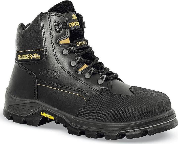 Actual product image Aimont Boots (S3, 45)