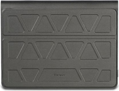 Actual product image Targus THZ891DE Tablet Protective Case (10.2 inch) Folio (iPad 2019 (7th gene), iPad 2020 (8. Gen))