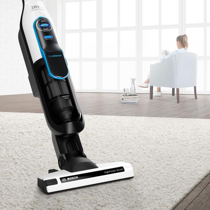 Image du produit Bosch Hausgeräte BKH86SIL1