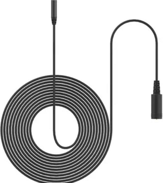 Produktbild Deity W.lav Pro Microphone (Black - w/o adapter)