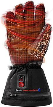 Produktbild Lenz Heat (M)