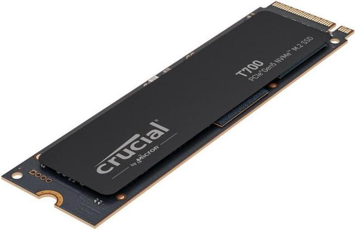 Image du produit Crucial T700 (4000 Go, M.2 2280)