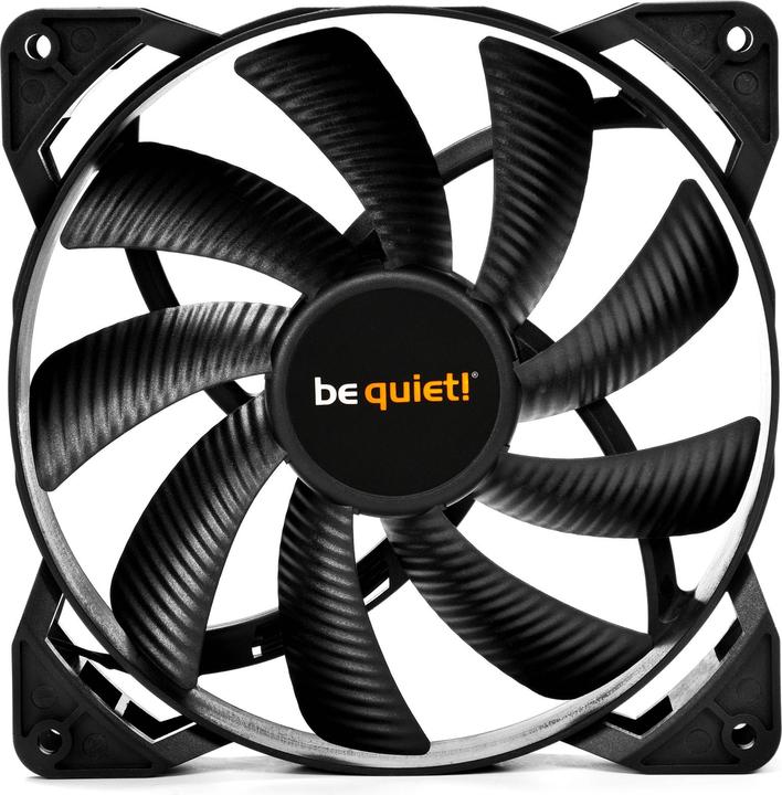 Produktbild be quiet! Pure Wings 2 (140 mm, 1 x)